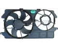TYC Vtrk chlazen motoru TYC 810-0060, 810-0060