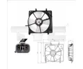 Vtrk chlazen motoru TYC ‐ TYC 812-0001