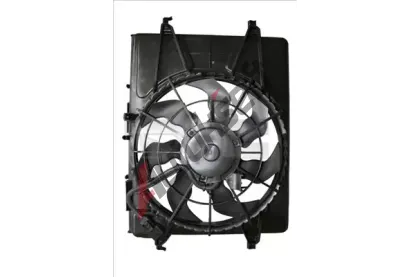 TYC Vtrk chlazen motoru TYC 813-0004, 813-0004