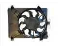 V�tr�k chlazen� motoru&nbsp;TYC&nbsp;&dash;&nbsp;TYC 813-0007