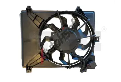 TYC V�tr�k chlazen� motoru TYC 813-0007, 813-0007