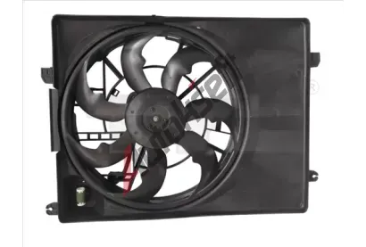 TYC Vtrk chlazen motoru TYC 813-0008, 813-0008
