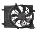 TYC Vtrk chlazen motoru TYC 813-0008, 813-0008
