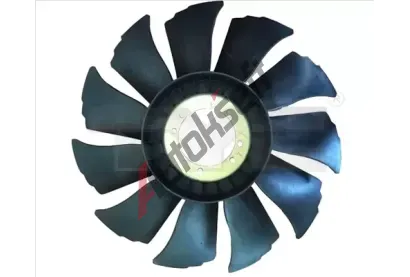 TYC Odvtrvn chlazen motoru TYC 815-0001-2, 815-0001-2