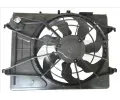TYC Vtrk chlazen motoru TYC 817-0003, 817-0003