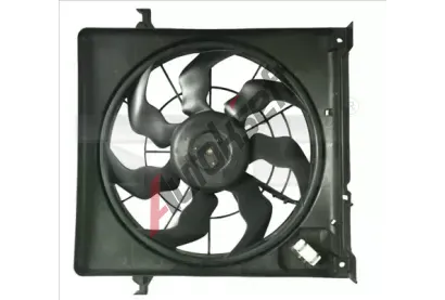 TYC Větrák chlazení motoru TYC 817-0004, 817-0004 TYC Větrák chlazení motoru TYC 817-0004, 817-0004