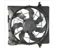 TYC Větrák chlazení motoru TYC 817-0004, 817-0004