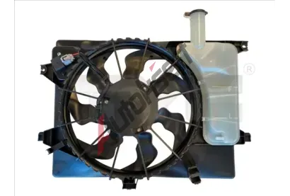 TYC Vtrk chlazen motoru TYC 817-0007, 817-0007