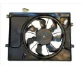 TYC Vtrk chlazen motoru TYC 817-0007, 817-0007