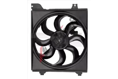 TYC V�tr�k chlazen� motoru TYC 817-0008, 817-0008