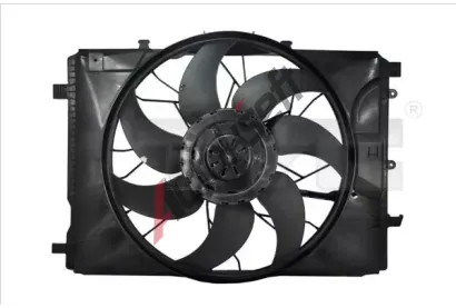 TYC Vtrk chlazen motoru TYC 821-0014, 821-0014