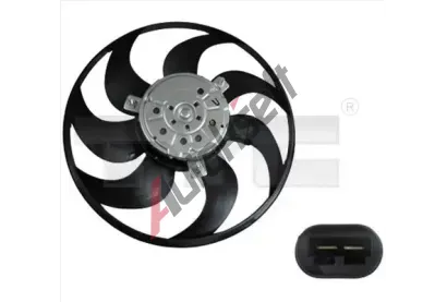 TYC Vtrk chlazen motoru TYC 821-0017, 821-0017