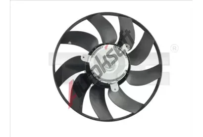 TYC Vtrk chlazen motoru TYC 821-0020, 821-0020