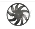 TYC Vtrk chlazen motoru TYC 821-0020, 821-0020
