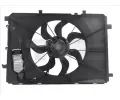 TYC Vtrk chlazen motoru ‐ TYC 821-0023