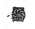 Vtrk chlazen motoru TYC ‐ TYC 825-0001