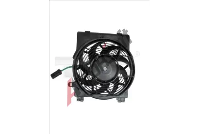 TYC Vtrk chlazen motoru TYC 825-0001, 825-0001