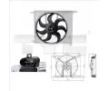 Vtrk chlazen motoru TYC ‐ TYC 825-0003