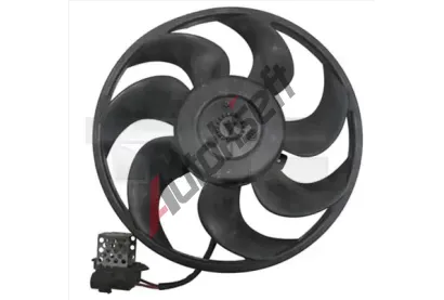 TYC Vtrk chlazen motoru TYC 825-0024, 825-0024