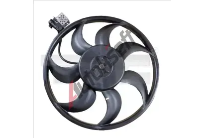 TYC Vtrk chlazen motoru TYC 825-0028, 825-0028