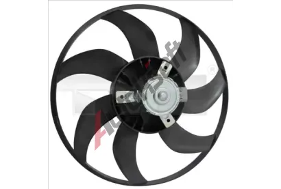 TYC Vtrk chlazen motoru TYC 825-0030, 825-0030