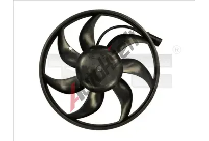 TYC Vtrk chlazen motoru TYC 825-0034, 825-0034