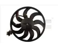 Vtrk chlazen motoru TYC ‐ TYC 825-0035