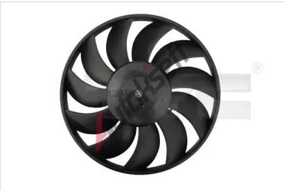 TYC Vtrk chlazen motoru TYC 825-0036, 825-0036