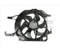 TYC Vtrk chlazen motoru TYC 825-0042, 825-0042