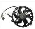Vtrk chlazen motoru TYC ‐ TYC 826-0008