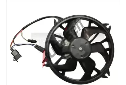 TYC Vtrk chlazen motoru TYC 826-0008, 826-0008