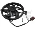 Vtrk chlazen motoru TYC ‐ TYC 826-0009