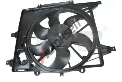 TYC Vtrk chlazen motoru TYC 828-0003, 828-0003