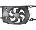 V�tr�k chlazen� motoru&nbsp;TYC&nbsp;&dash;&nbsp;TYC 828-0005