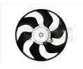 Vtrk chlazen motoru TYC ‐ TYC 828-0014