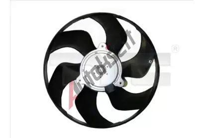 TYC Vtrk chlazen motoru TYC 828-0014, 828-0014