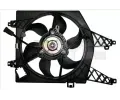 Vtrk chlazen motoru TYC ‐ TYC 828-0015