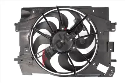 TYC Vtrk chlazen motoru TYC 828-0017, 828-0017