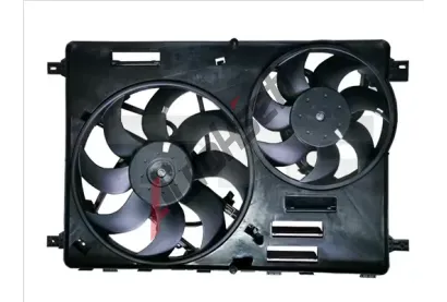 TYC Vtrk chlazen motoru TYC 829-0001, 829-0001