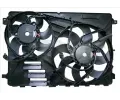 TYC Vtrk chlazen motoru TYC 829-0001, 829-0001