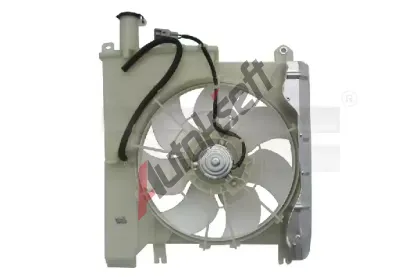 TYC Vtrk chlazen motoru TYC 836-0020, 836-0020