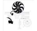 Vtrk chlazen motoru TYC ‐ TYC 837-0001