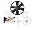V�tr�k chlazen� motoru&nbsp;TYC&nbsp;&dash;&nbsp;TYC 837-0009