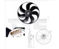 Vtrk chlazen motoru TYC ‐ TYC 837-0010