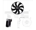 Vtrk chlazen motoru TYC ‐ TYC 837-0021