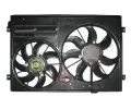Vtrk chlazen motoru TYC ‐ TYC 837-0026