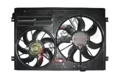 TYC Vtrk chlazen motoru TYC 837-0026, 837-0026