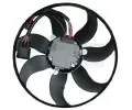 TYC Vtrk chlazen motoru ‐ TYC 837-0031