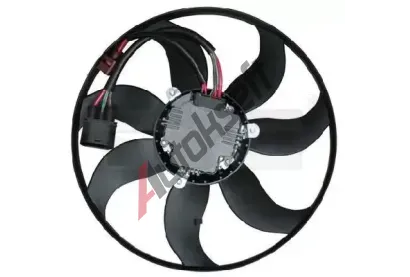 TYC Vtrk chlazen motoru TYC 837-0031, 837-0031