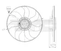 Vtrk chlazen motoru TYC ‐ TYC 837-0036